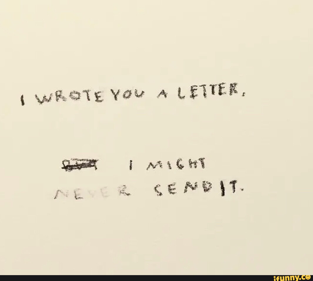 Letter true