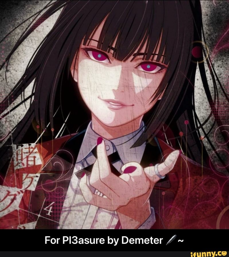 For Pl Basure by Demeter ~ - For Pl3asure by Demeter π~