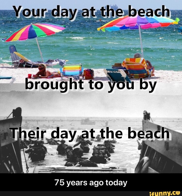 75 years ago today - 75 years ago today - iFunny