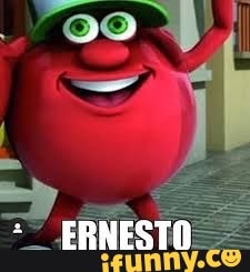 ernesto