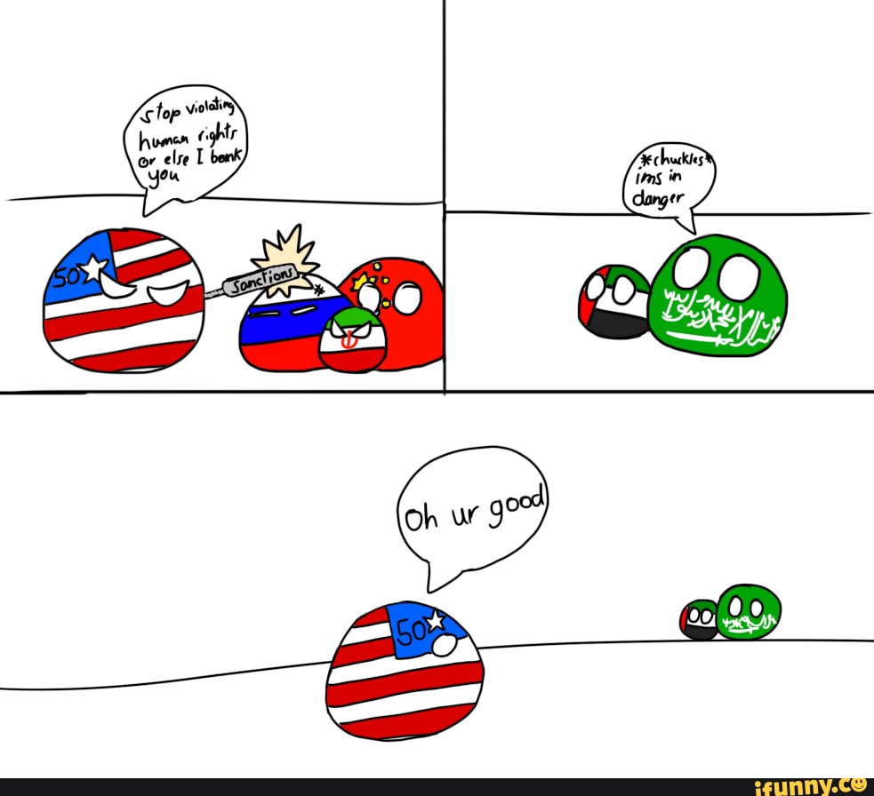 #countryballs #memes - iFunny