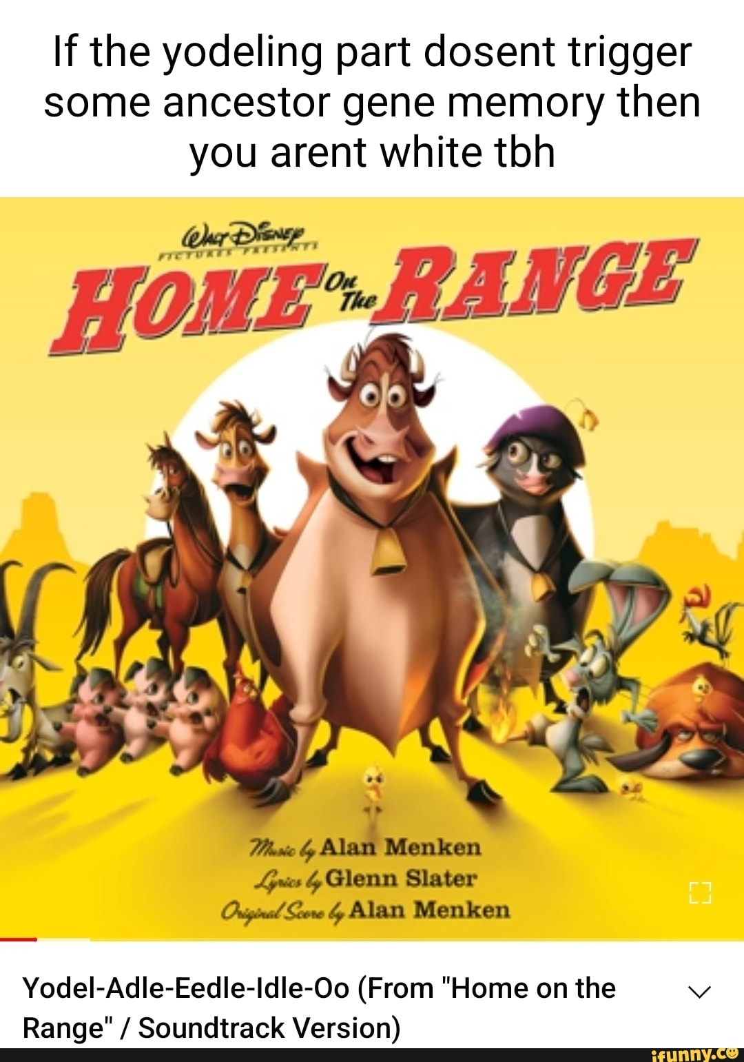 Yodeling memes. Best Collection of funny Yodeling pictures on iFunny