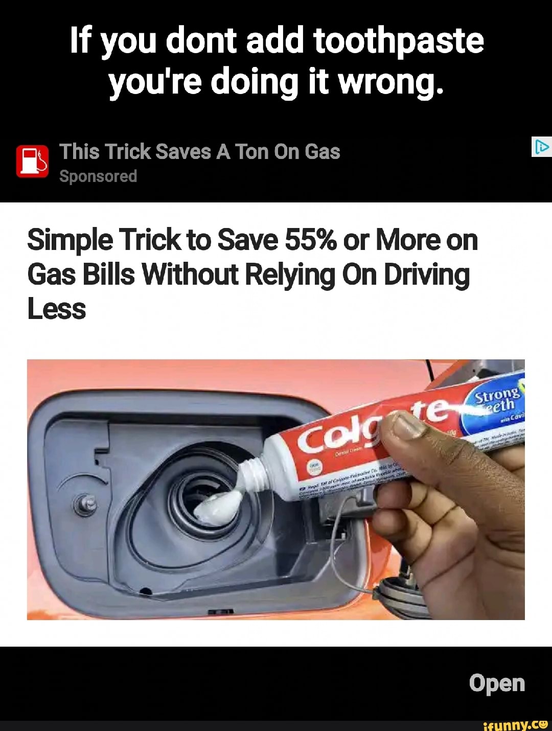 If you dont add toothpaste you're doing it wrong. This Trick Saves A