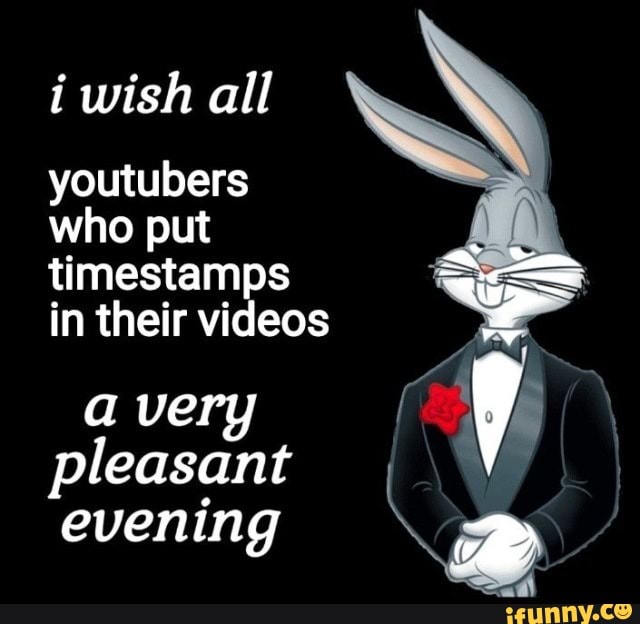 Timestamps memes. Best Collection of funny Timestamps pictures on iFunny