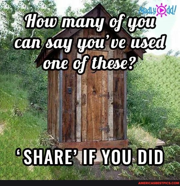 'SHARE' IF YOU DID