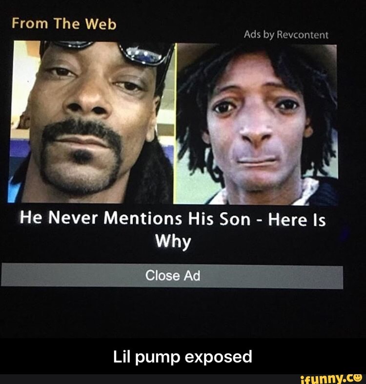 Exposed lil pump Interesting Facts