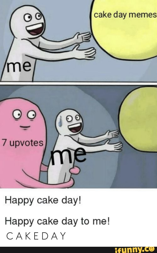 10000 best Happy Cake Day images on Pholder | Cakeday, Aww and Tf2
