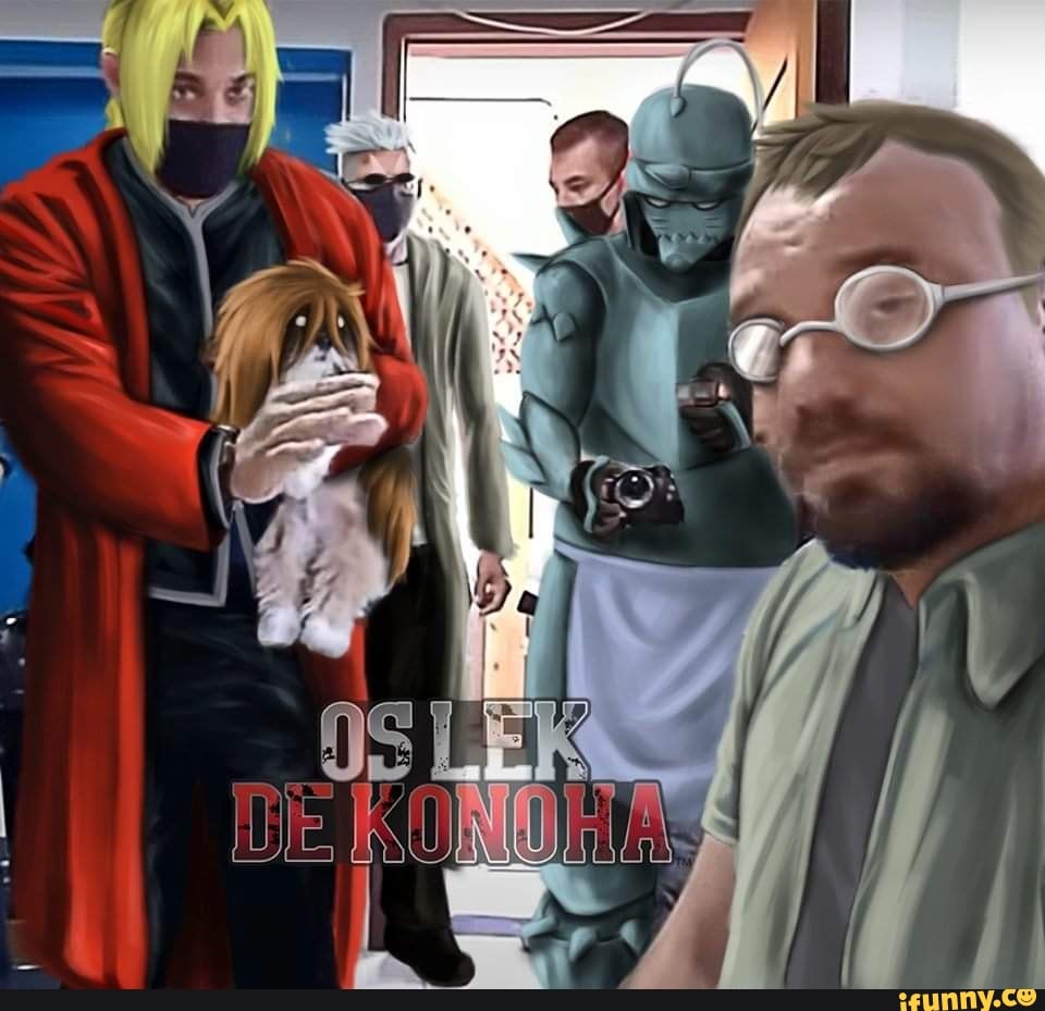 anime