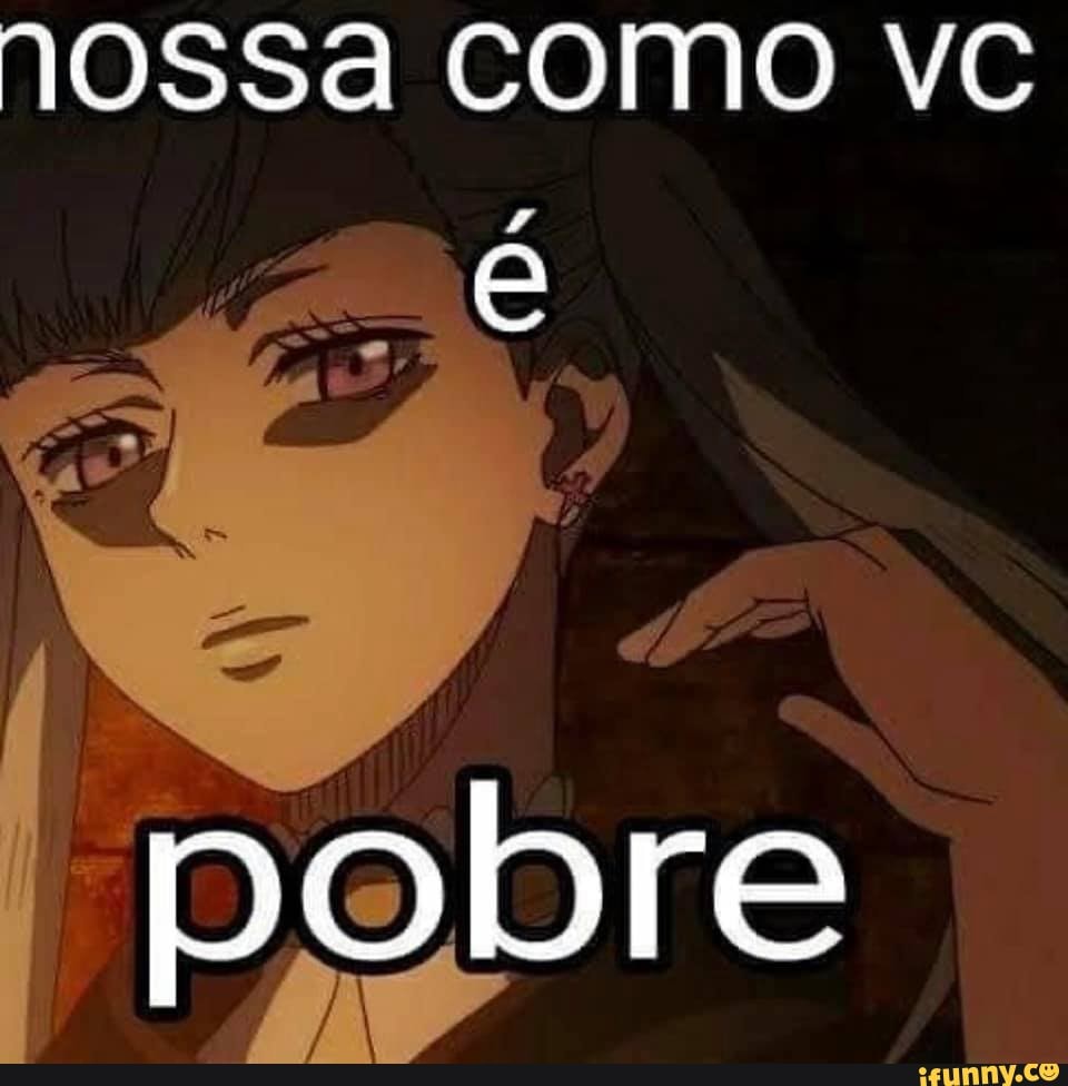NOSSa COMO VC