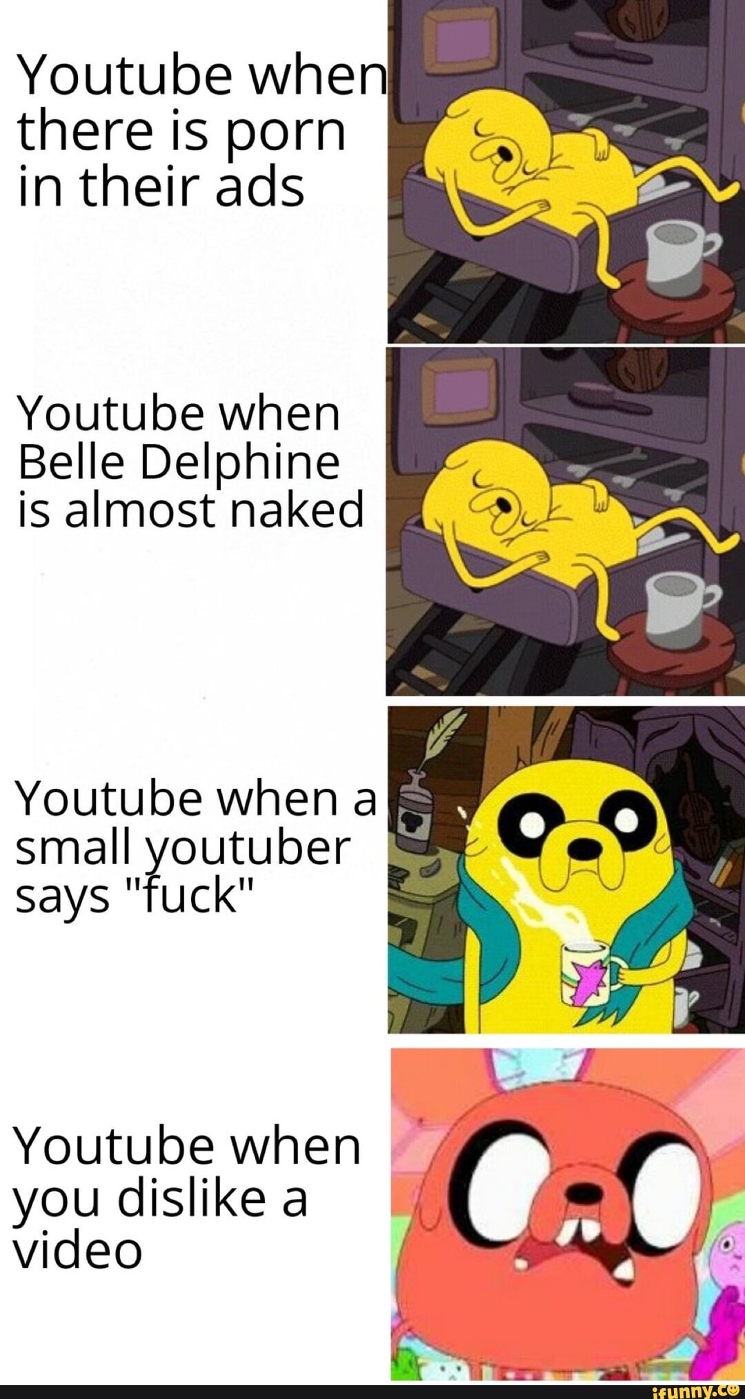 Hilarious Belle Delphine Memes You Can't Miss