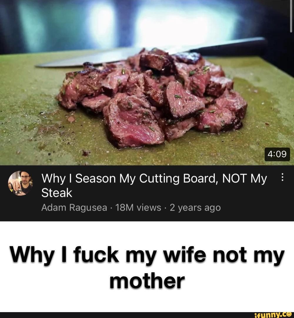 funny Ragusea pictures on iFunny Brazil