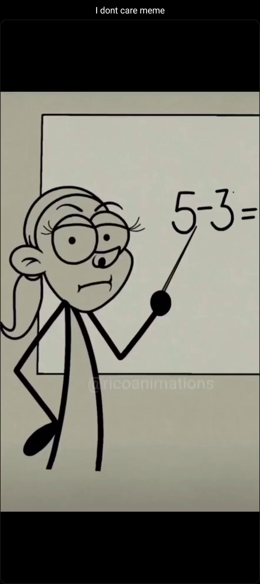 I dont care meme - iFunny, image size:884x1986