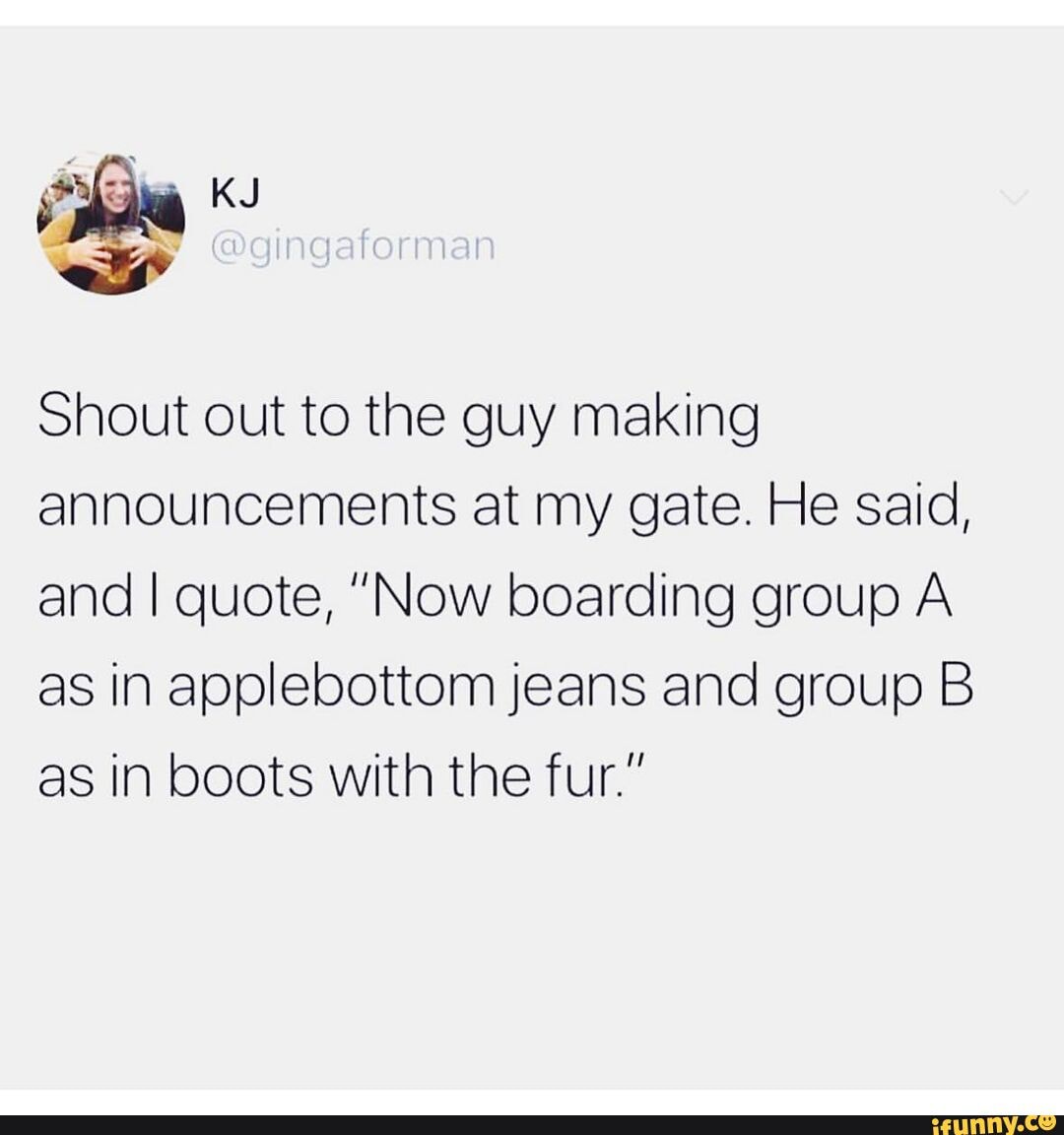 apple bottom jeans guy