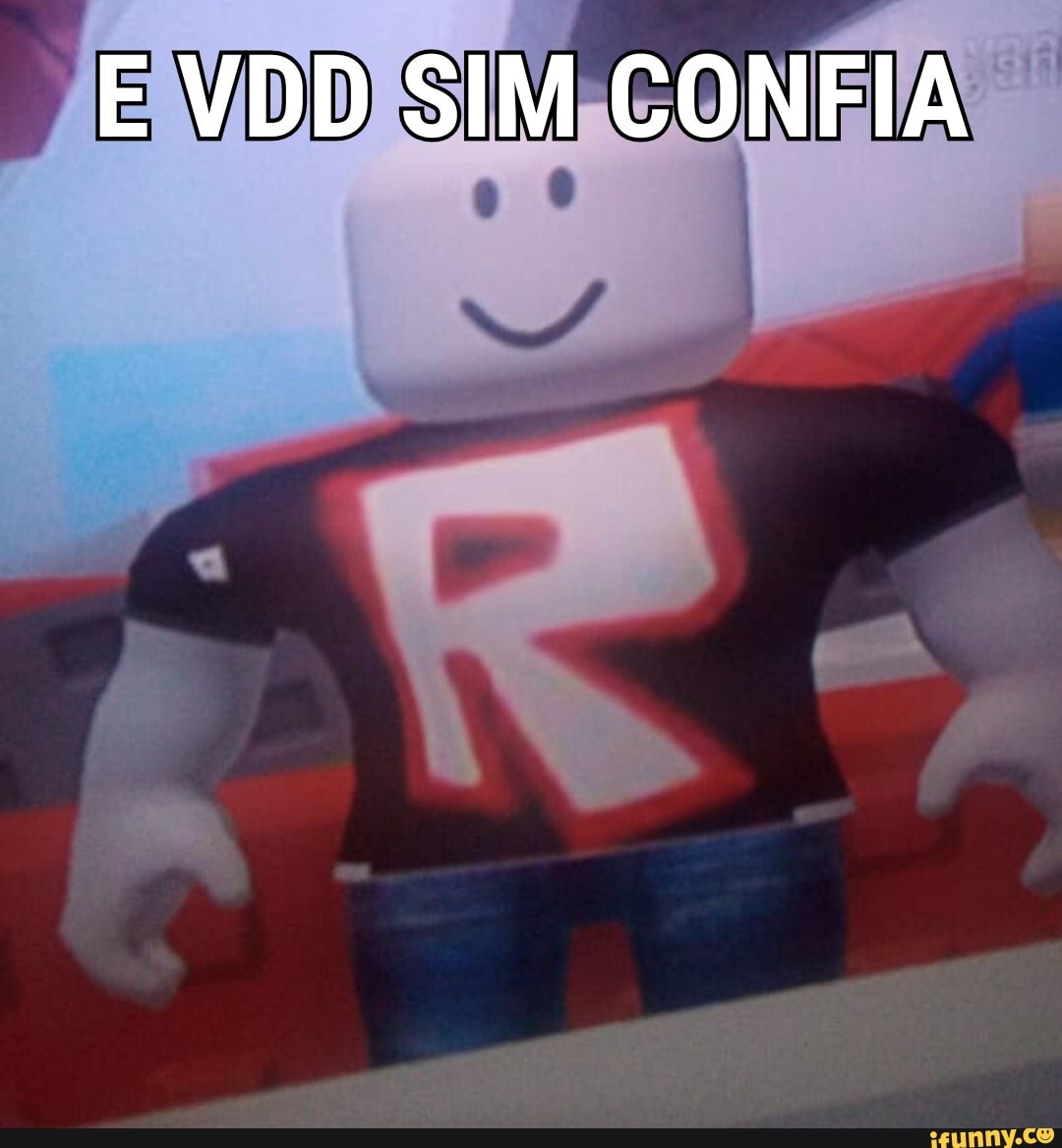 E VDD SIM CONFIA
