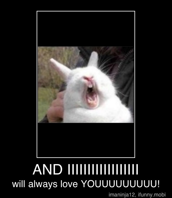 AND [MO
will always love YOUUUUUUUUU! - AND IIIIIIIIIIIIIIIIII
will always love YOUUUUUUUUU!