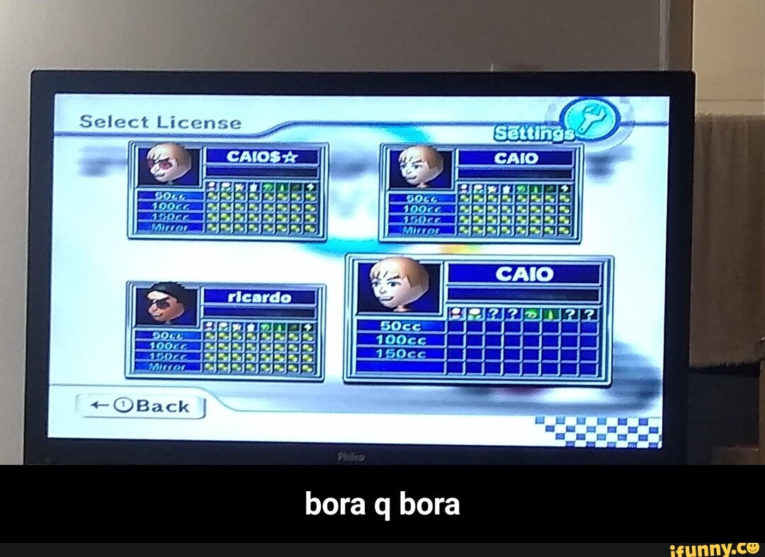 bora q bora - bora q bora
