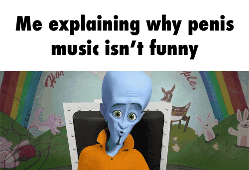 penis muzical