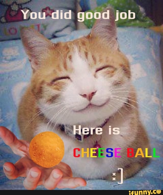 You did good job
CHEES AL