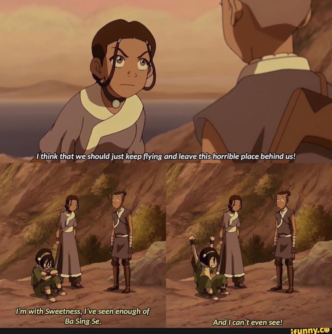 #sokka 