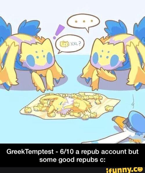 GreekTemptest -
6/10 a repub account but
some good repubs c: - GreekTemptest - 6/10 a repub account but some good repubs c: