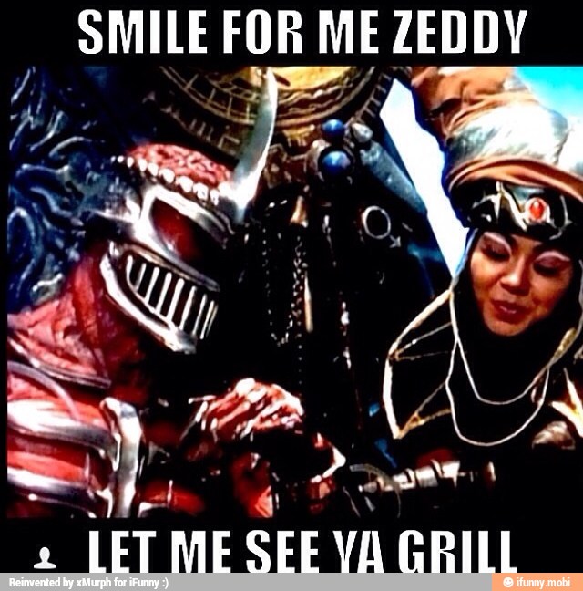 2
LET ME SEE
vA GRILL