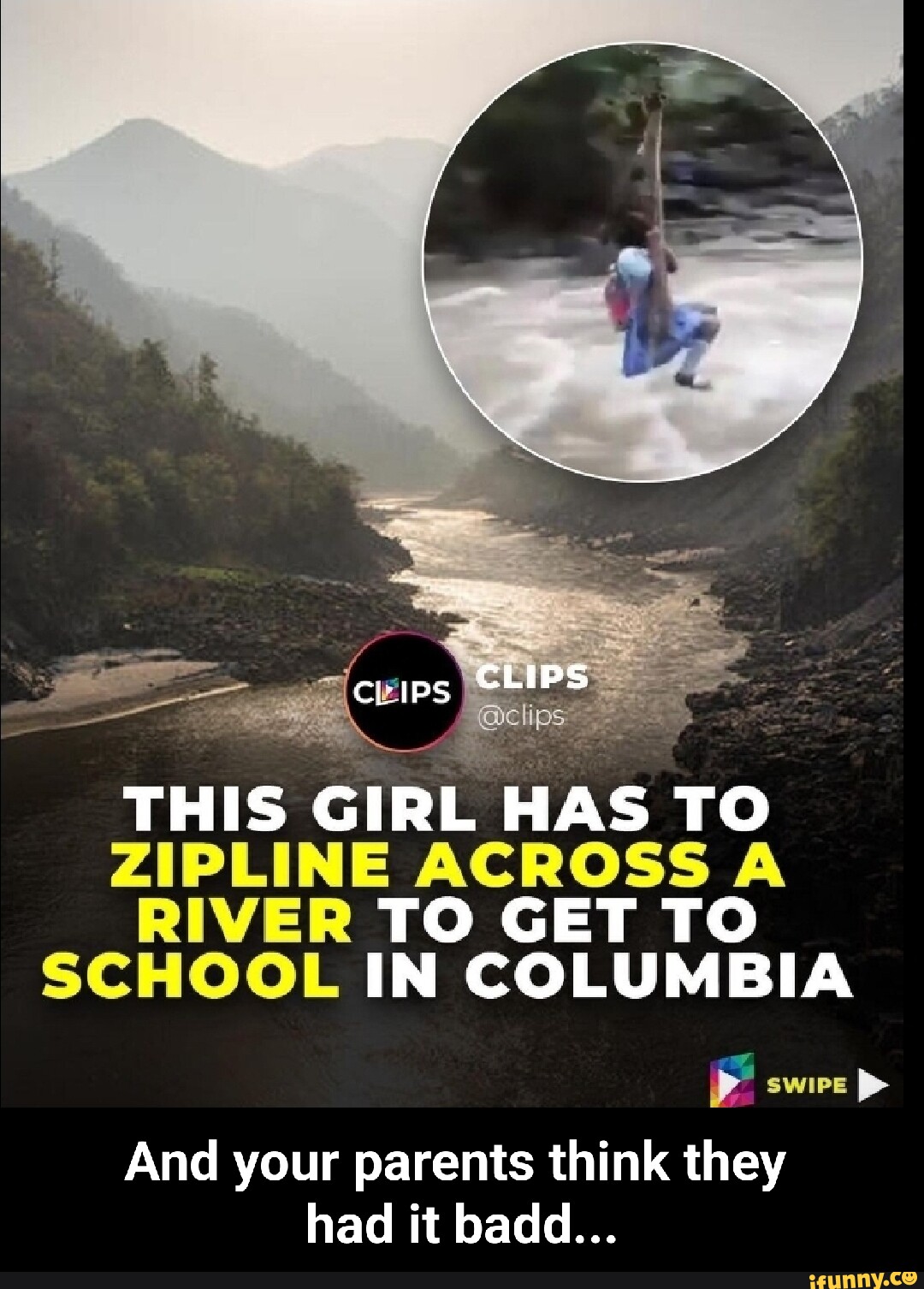 Zipline memes. Best Collection of funny Zipline pictures on iFunny