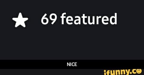 A 69 featured - NICE