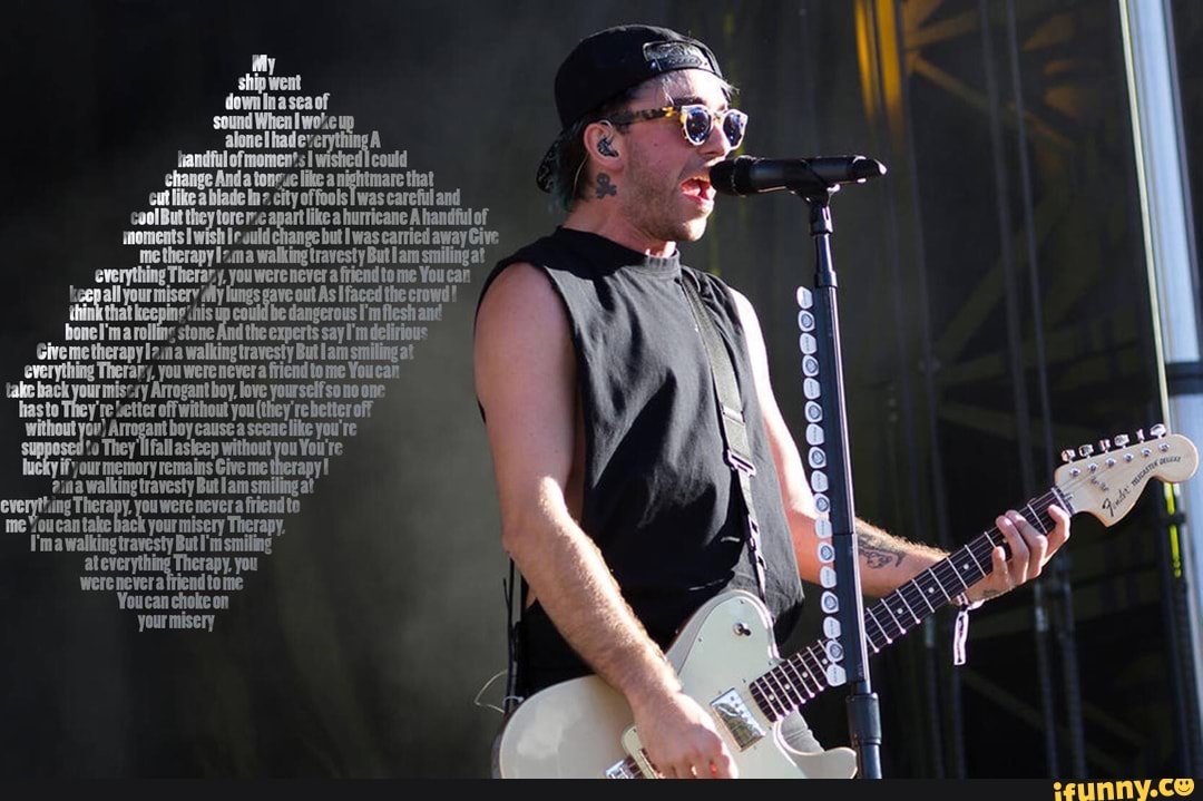 alltimelow, alexgaskarth