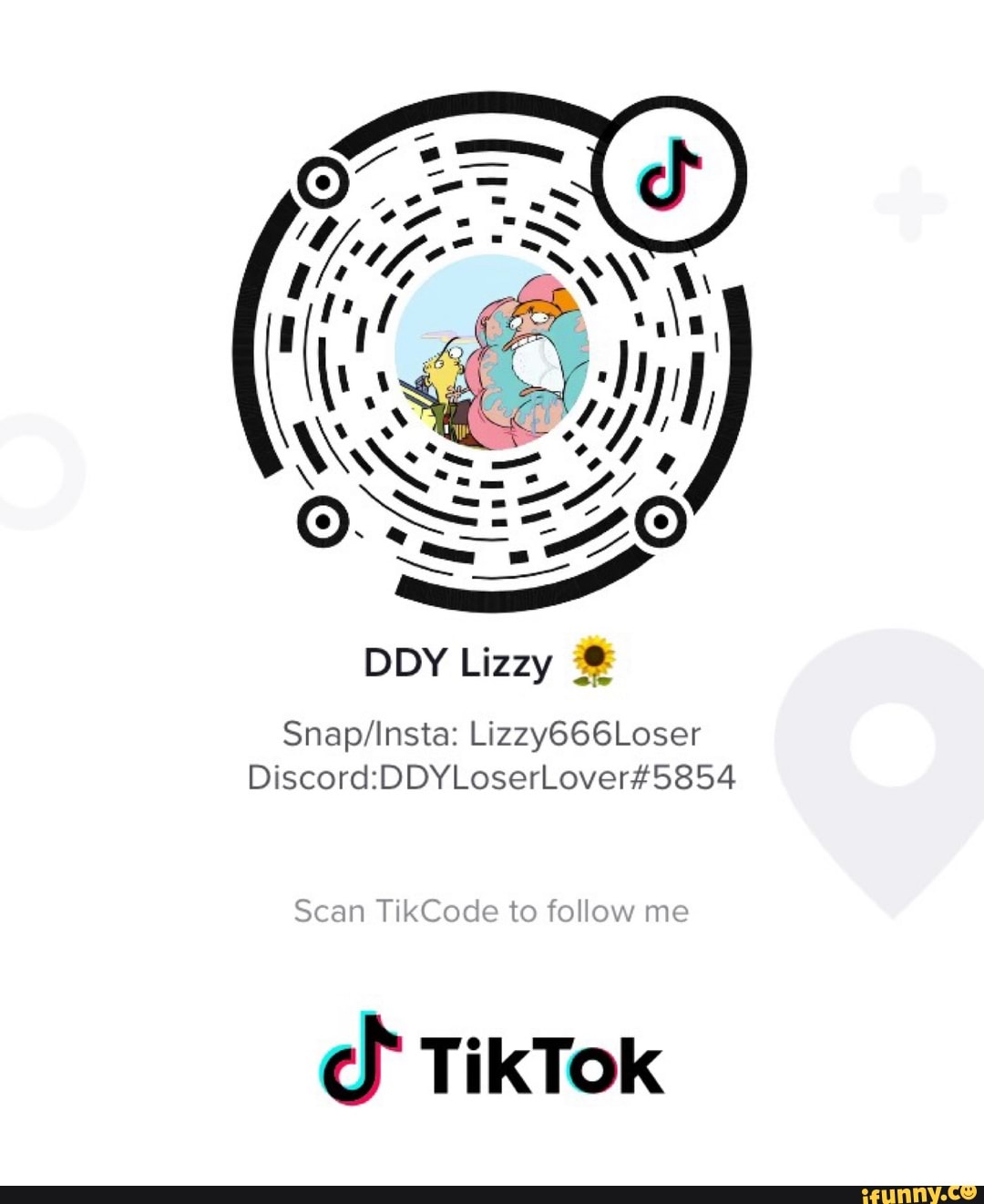 Ddy Lizzy ’- Snap Insta: Lizzy666loser Discord:ddyloserlover#5854 Dª 