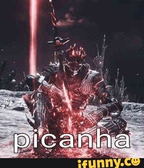 shitpost, shitpostbr, shitposting, shitpostbrasil, darksouls3, dark, souls, picanha, masterchurrasqueiro