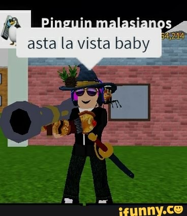 asta la vista baby