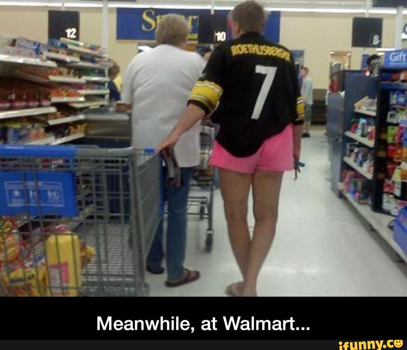 Uncensored Women Of Walmart