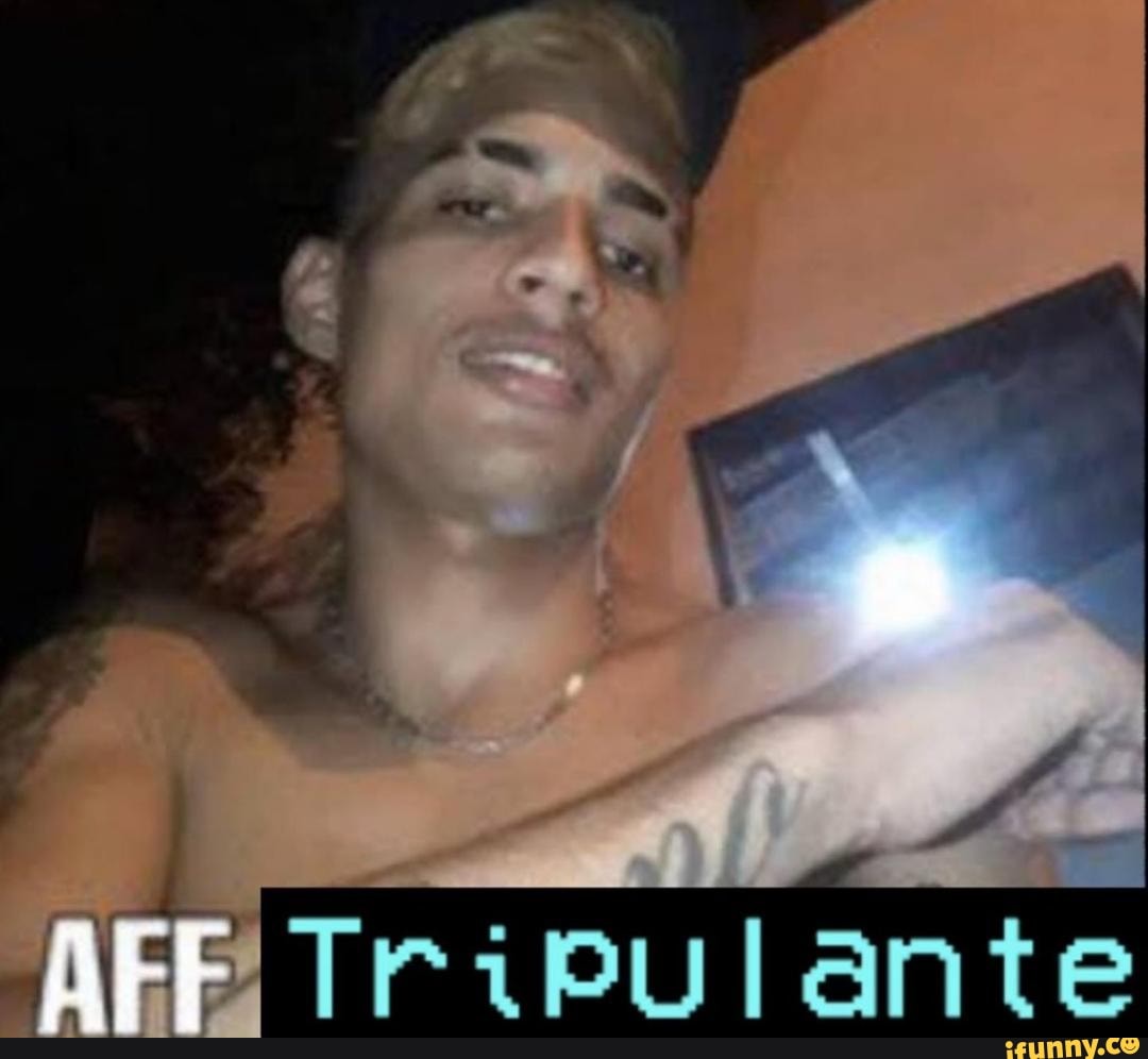 Art
Tripulante