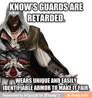 sa WEARS UNIQUE
ANDE DES
'IDENTIFIABLE ARMOR TO,
'MAKE IT FAIRS