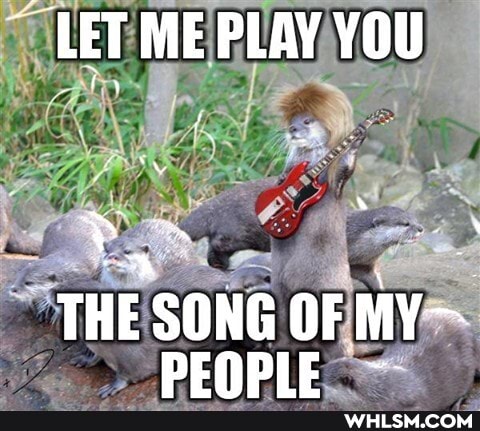 LET ME PLAY YOU
' .
. -
THE SONG OF MY-
DENDIE