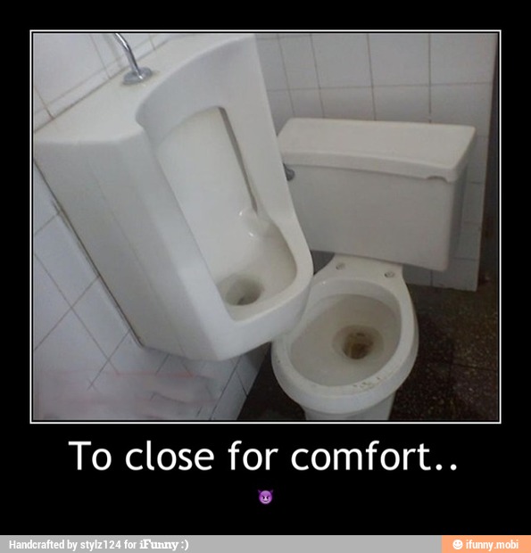 To close for comfort.. - To close for comfort..
π