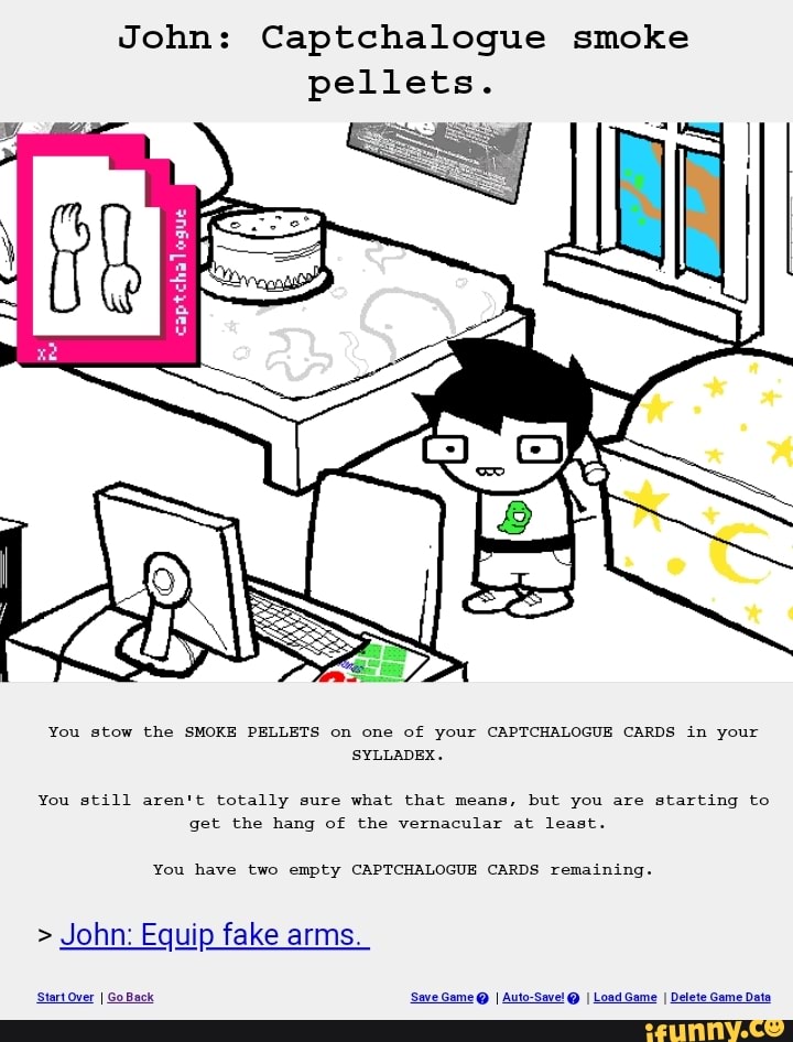 Captchalogue memes. Best Collection of funny Captchalogue pictures on ...