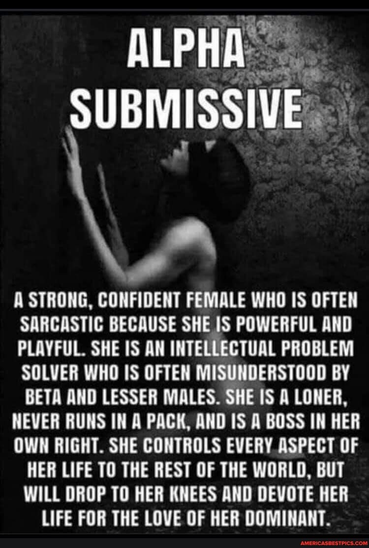 Submissivegirls