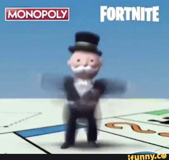 Mrmonopoly Memes Best Collection Of Funny Mrmonopoly Pictures On Ifunny