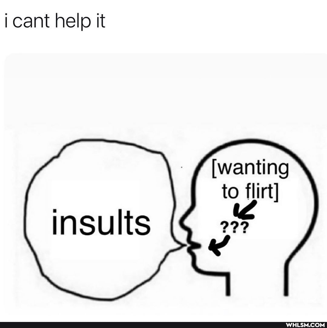 i cant help it