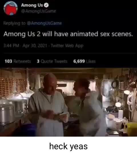 Play With Us 2 Sex Scenes