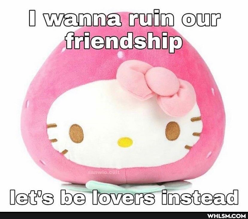 ffiendship
lets