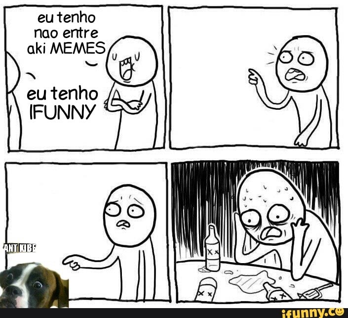 E ES SG Eh Se
eutenho
IFUNNY