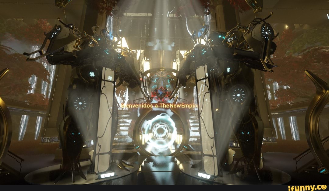 warframe, warframe_dojo