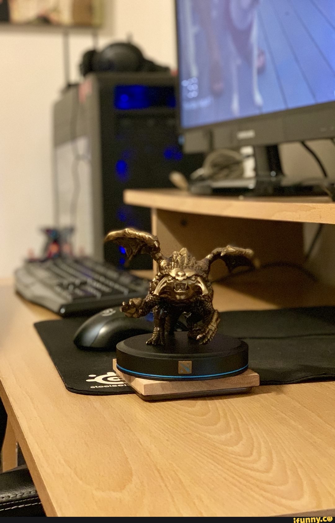 dota2, roshan, r_dota2