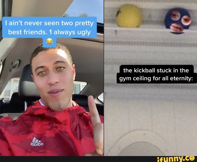 Kickball memes. Best Collection of funny Kickball pictures on iFunny