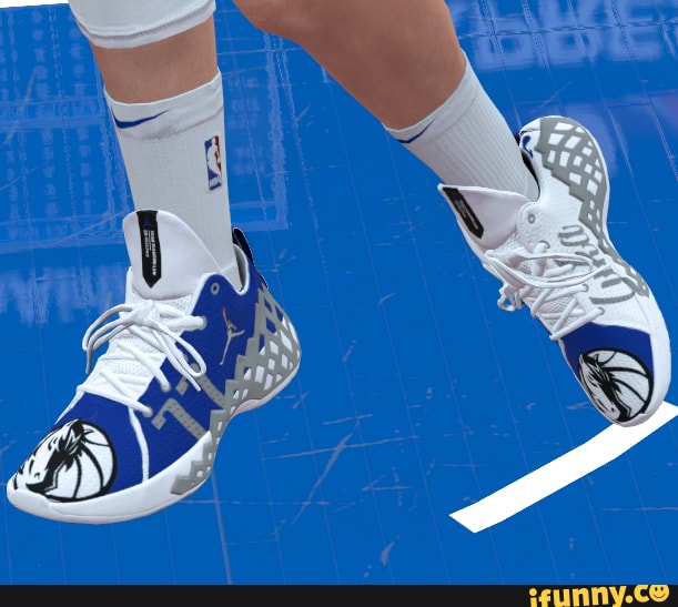 nba 2k20 shoes list