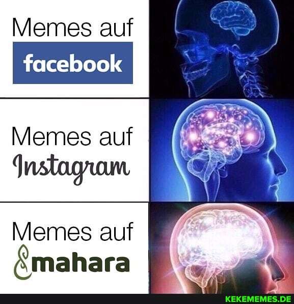 Memes auf facebook
Memes auf
Memes auf
&mahara