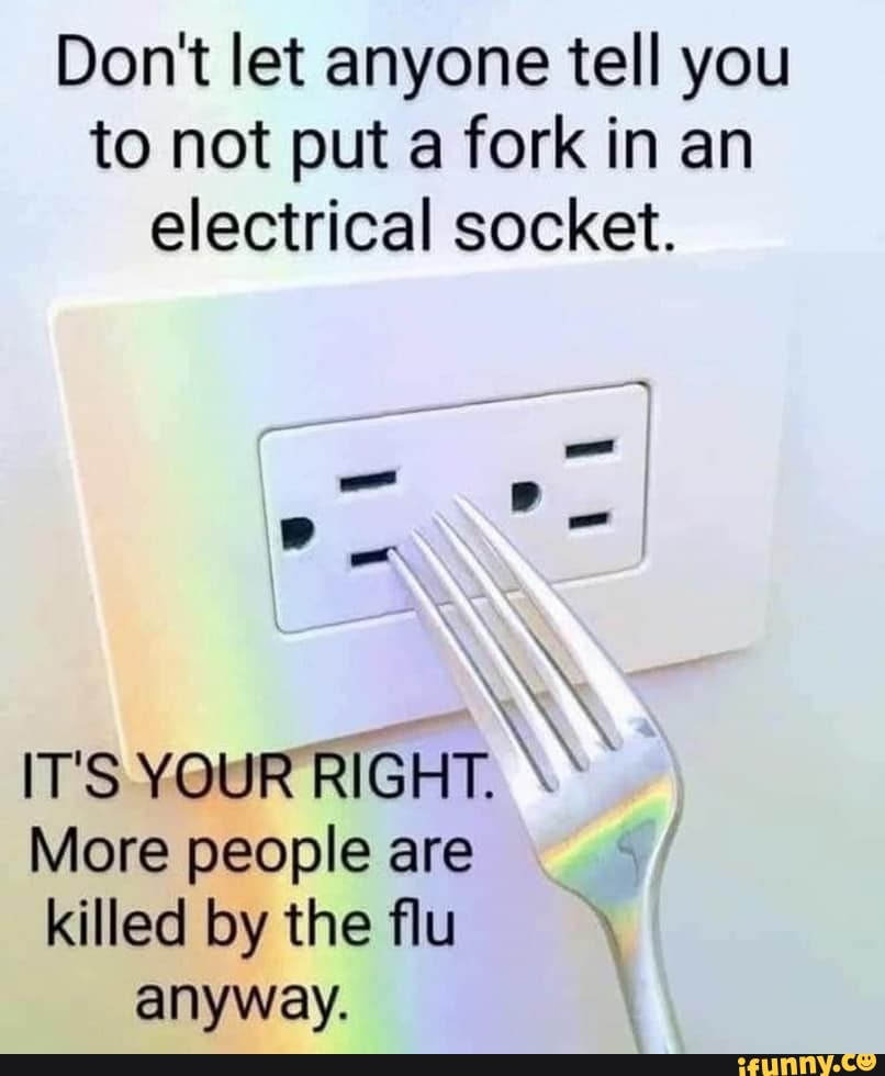 fork in socket