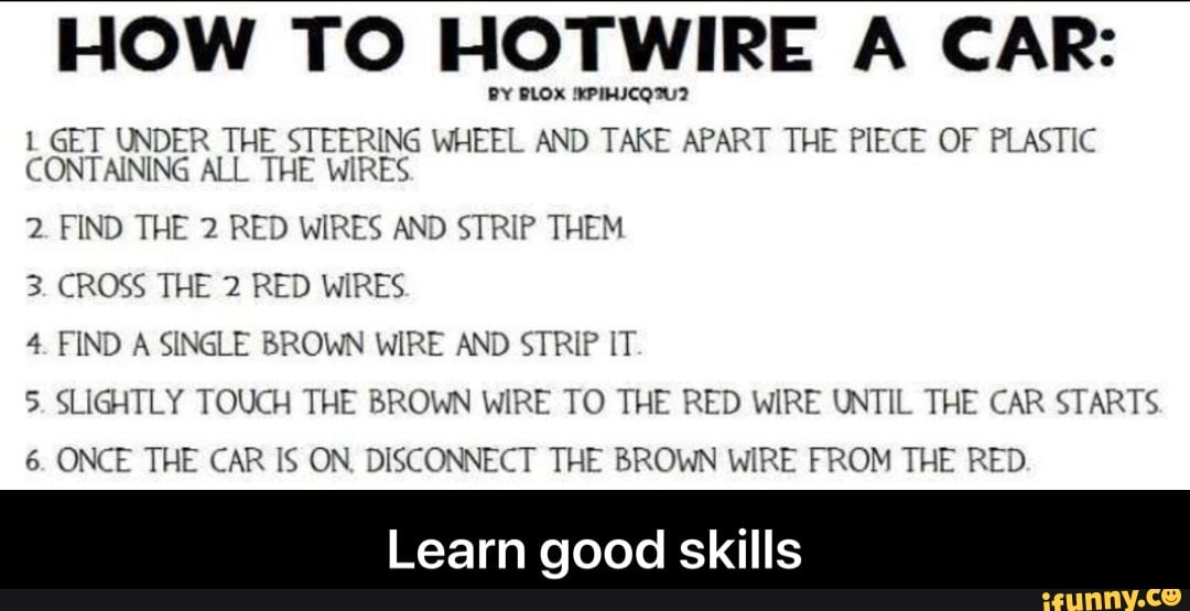 Once it starts. Hotwire car. Under the wire перевод. Hotwire перевод. Hotwire the Routine.